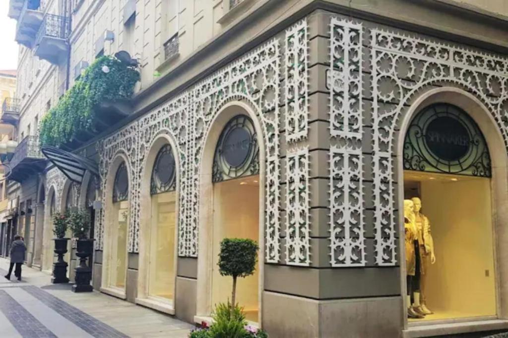 Casa Vacanza Rossella San Remo Exterior foto
