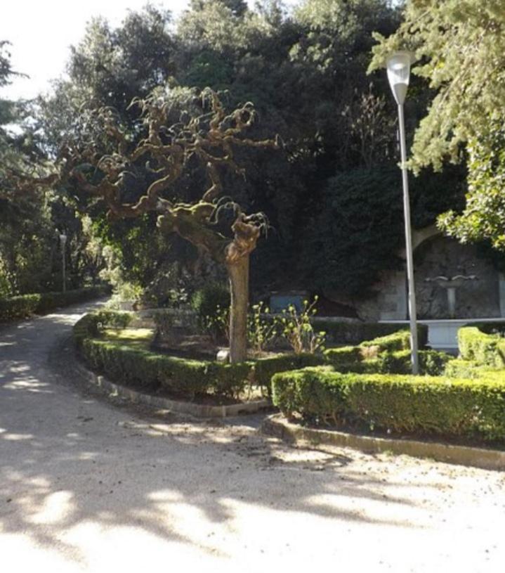 Casa Vacanza Rossella San Remo Exterior foto