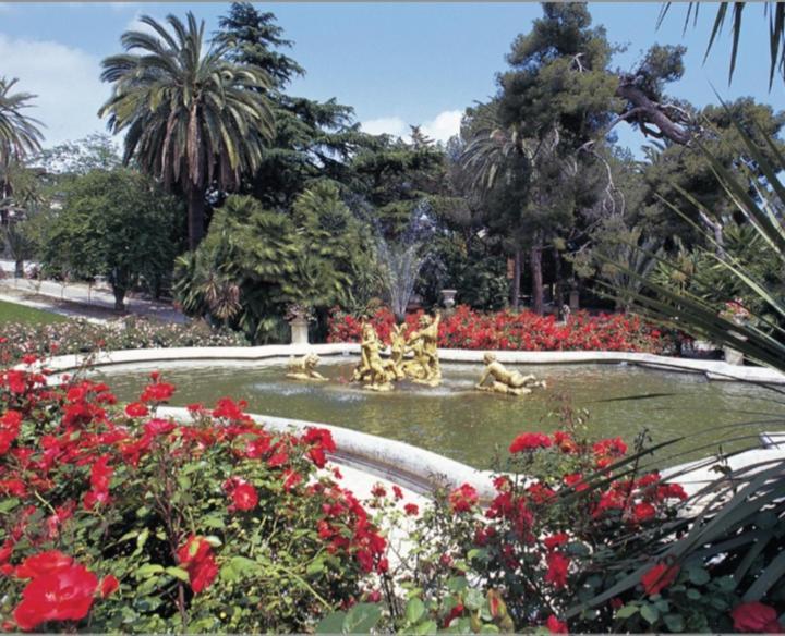 Casa Vacanza Rossella San Remo Exterior foto